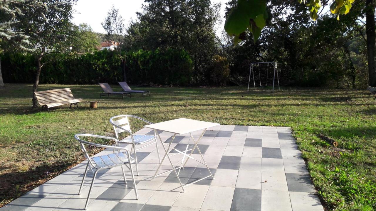Langhe Di Liguria B&B 피아나 크릭시아 외부 사진