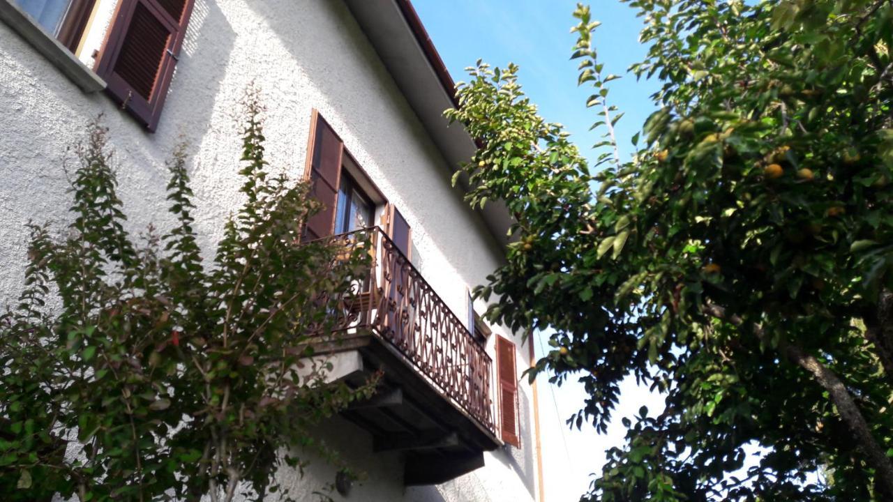 Langhe Di Liguria B&B 피아나 크릭시아 외부 사진