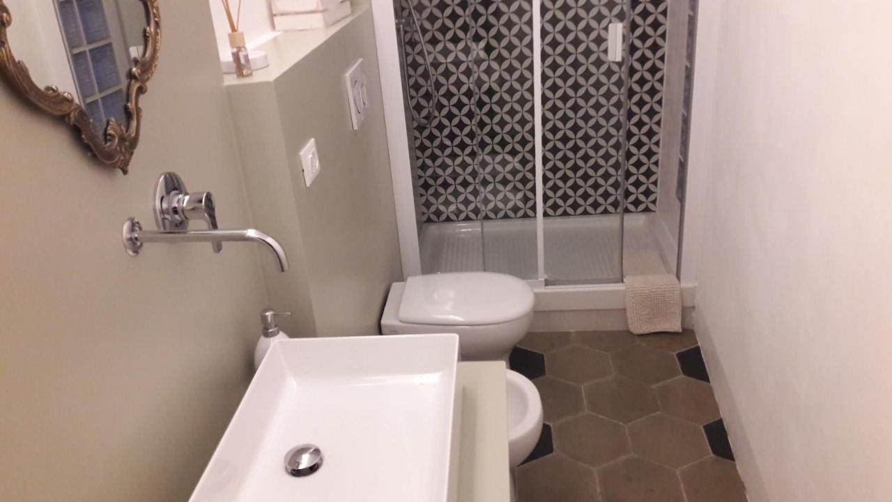 Langhe Di Liguria B&B 피아나 크릭시아 외부 사진