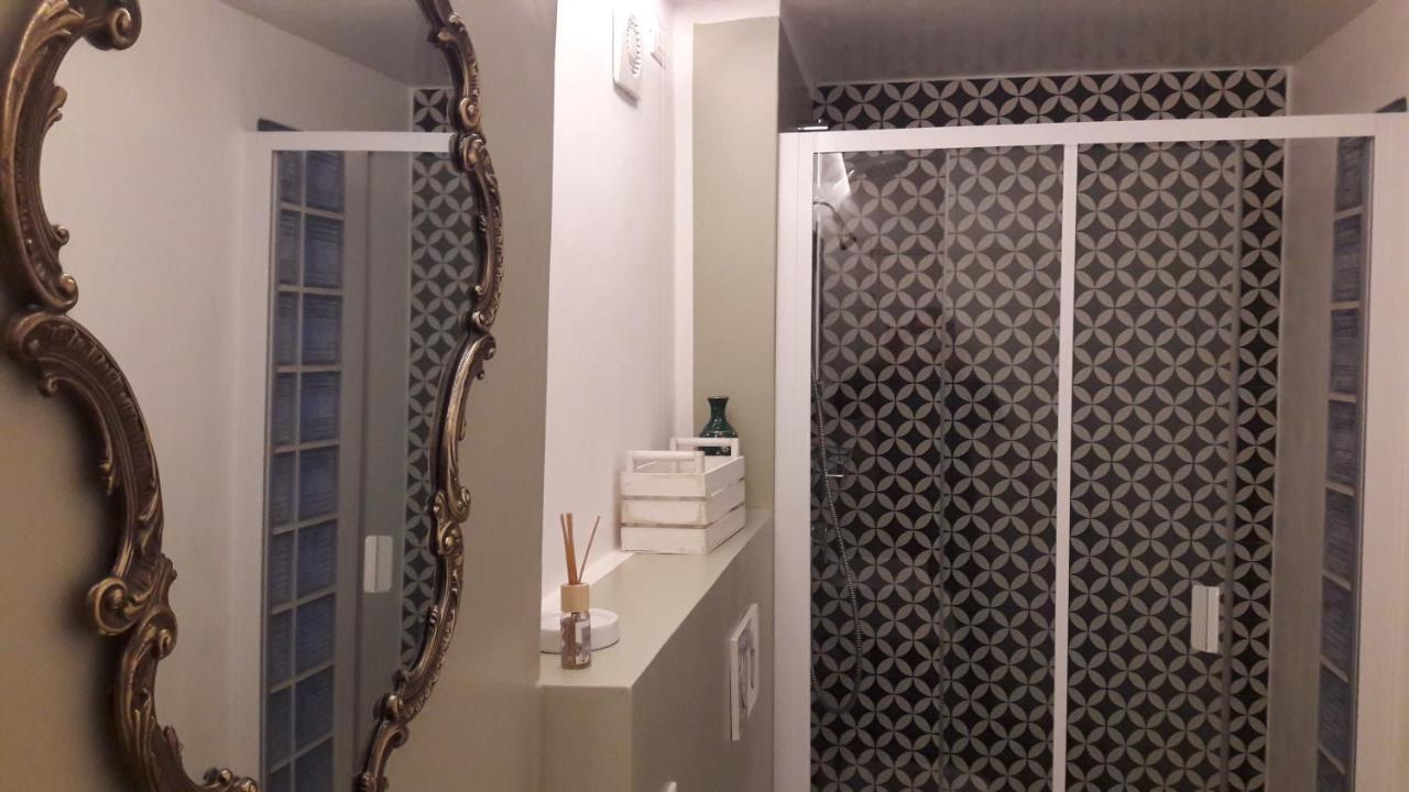 Langhe Di Liguria B&B 피아나 크릭시아 외부 사진