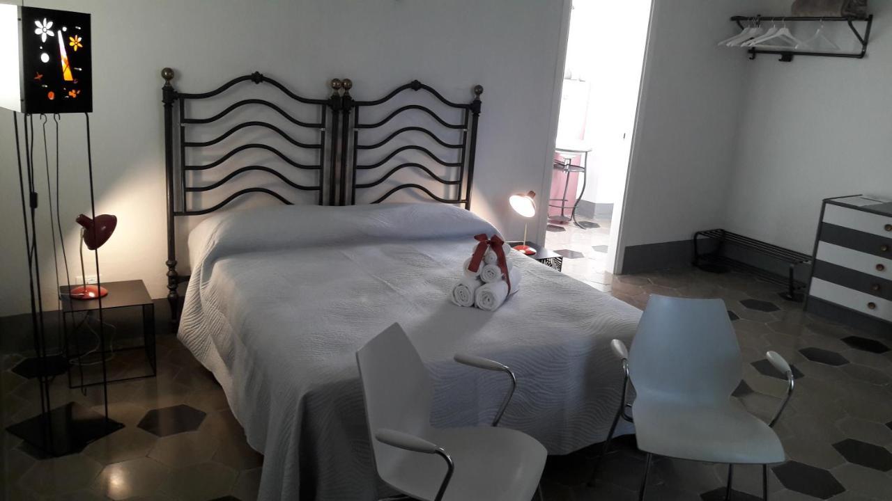 Langhe Di Liguria B&B 피아나 크릭시아 외부 사진