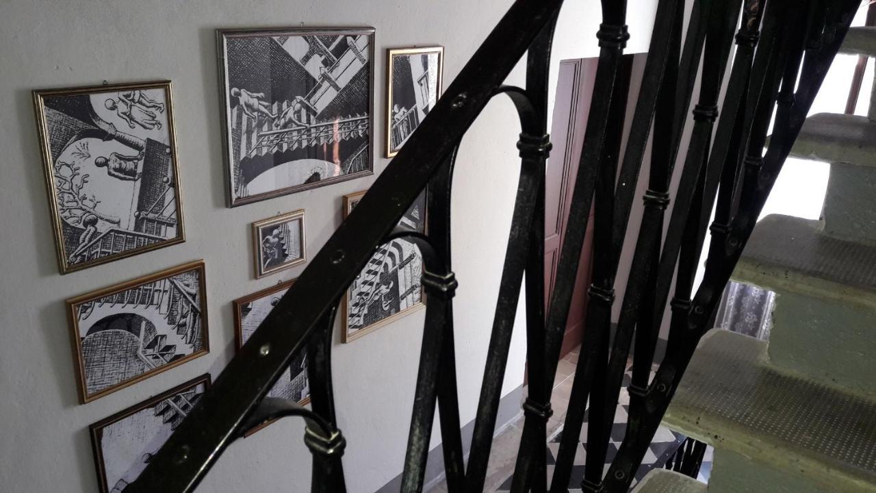 Langhe Di Liguria B&B 피아나 크릭시아 외부 사진