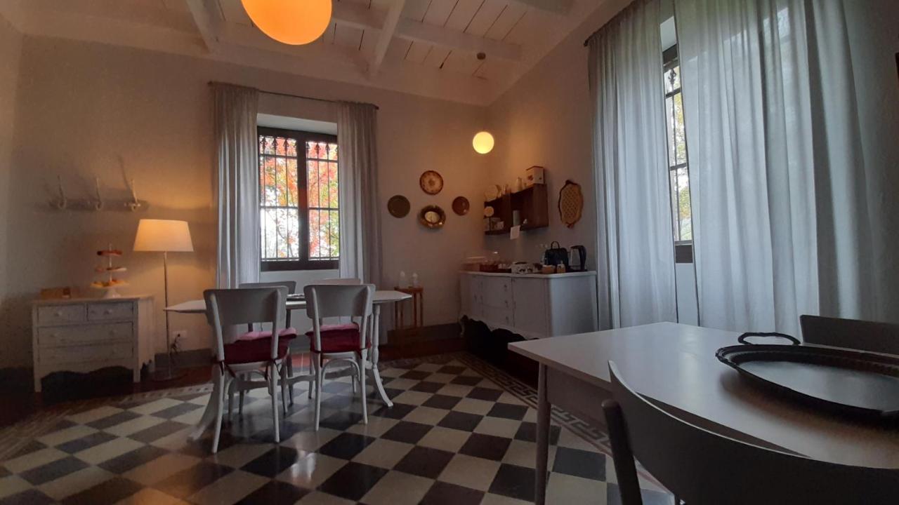 Langhe Di Liguria B&B 피아나 크릭시아 외부 사진