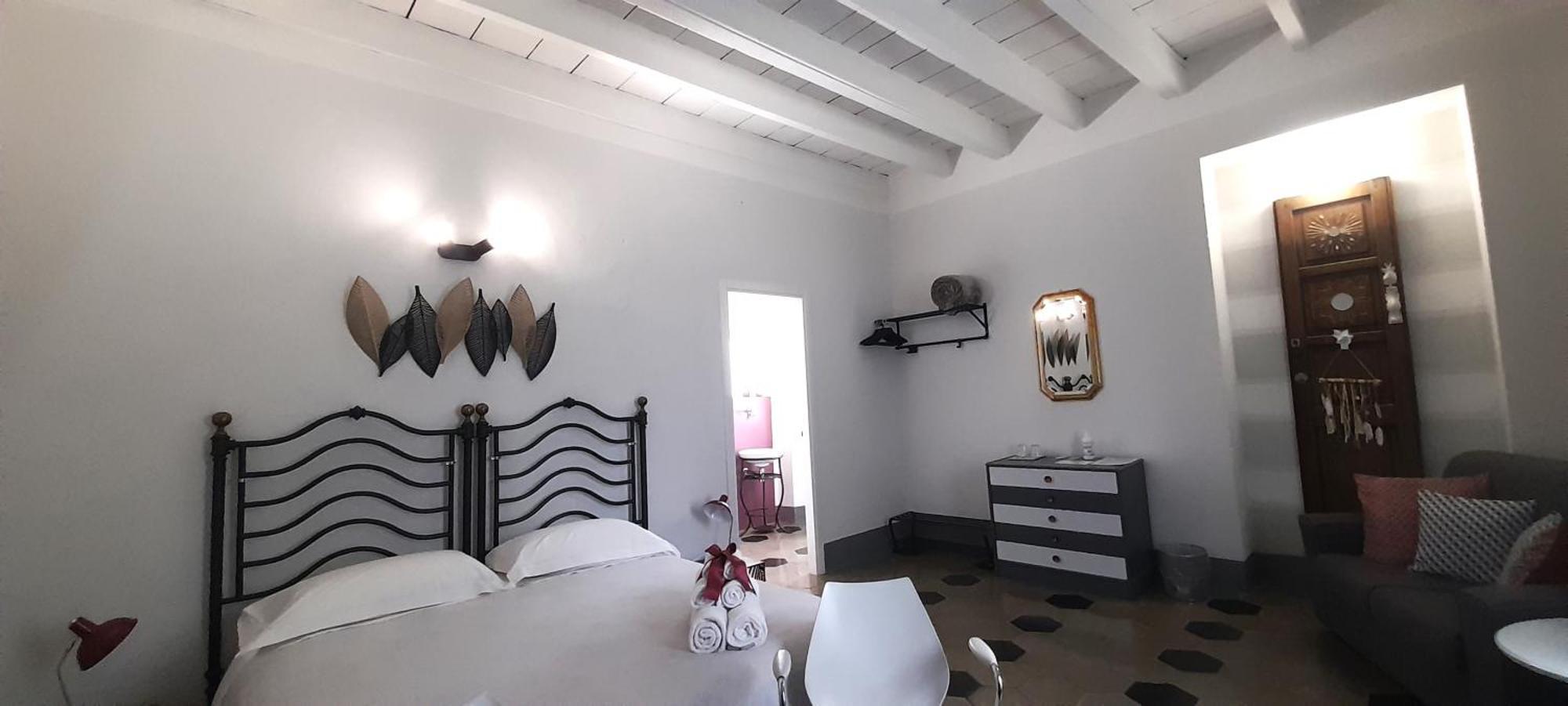 Langhe Di Liguria B&B 피아나 크릭시아 외부 사진