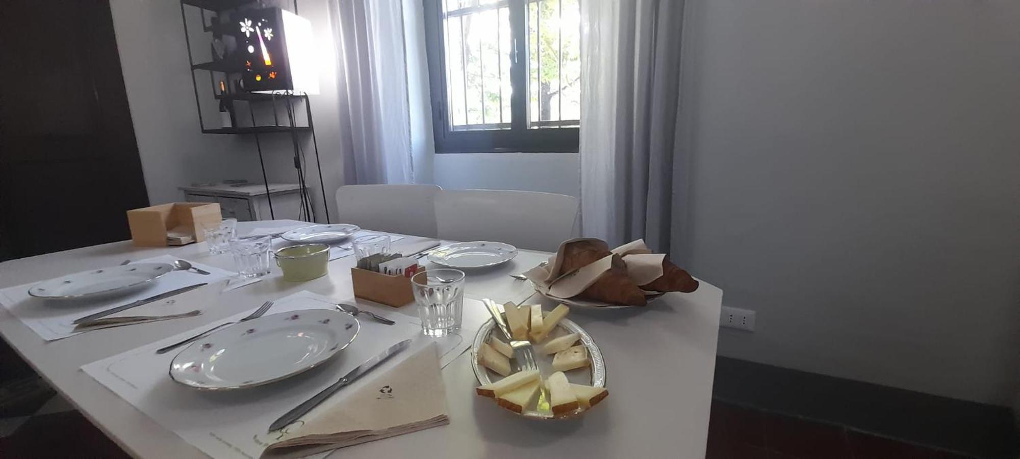 Langhe Di Liguria B&B 피아나 크릭시아 외부 사진