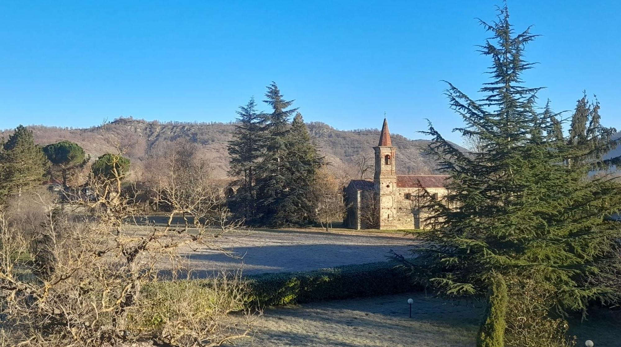 Langhe Di Liguria B&B 피아나 크릭시아 외부 사진