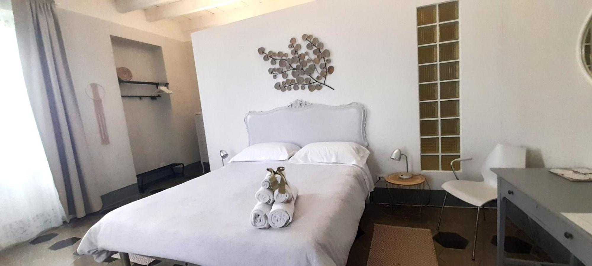 Langhe Di Liguria B&B 피아나 크릭시아 외부 사진
