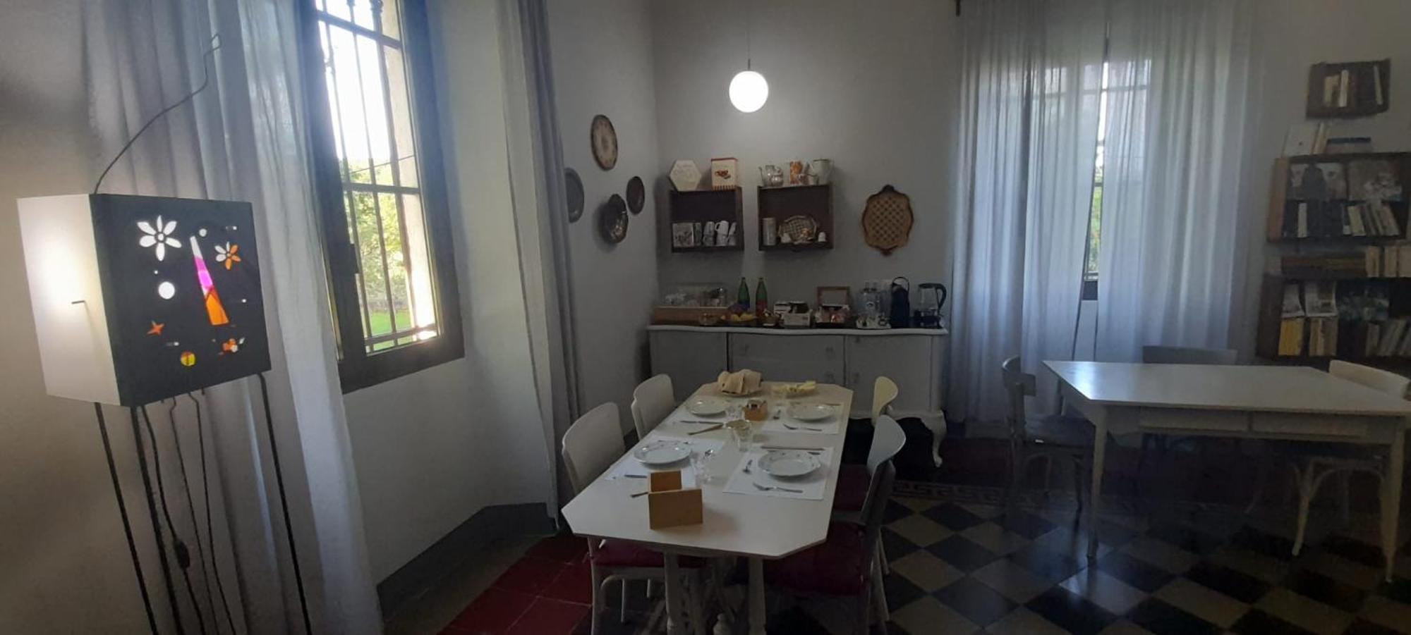 Langhe Di Liguria B&B 피아나 크릭시아 외부 사진